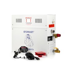 湿蒸房仪器Stcmoet Steam generator蒸汽机发生器美容汗蒸房蒸汽