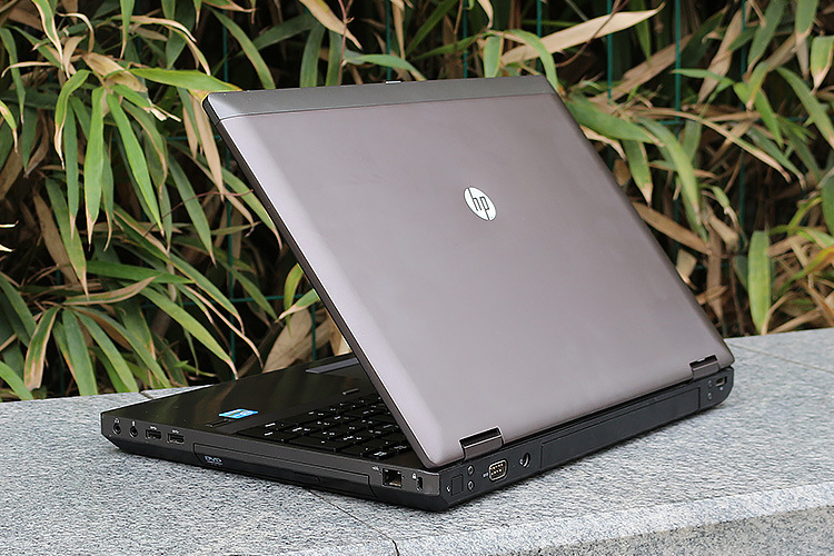 批发适用惠普 6560b二手笔记本电脑15.6寸i7商务手提 used laptop