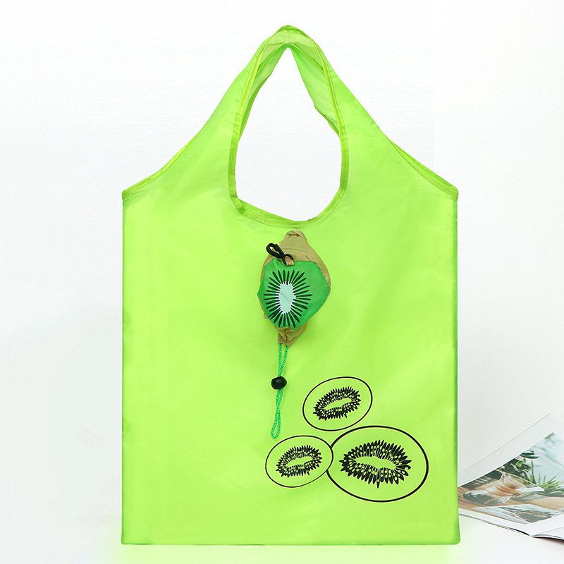 轻便折叠迷你便携简约可爱大型号超市购物包环保袋买菜袋子手提袋