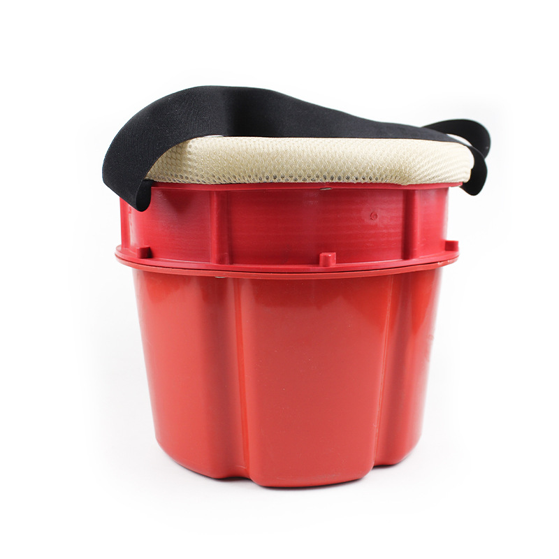 大棚移动车懒人凳干活小凳子板凳移动懒人神器采摘用懒汉车