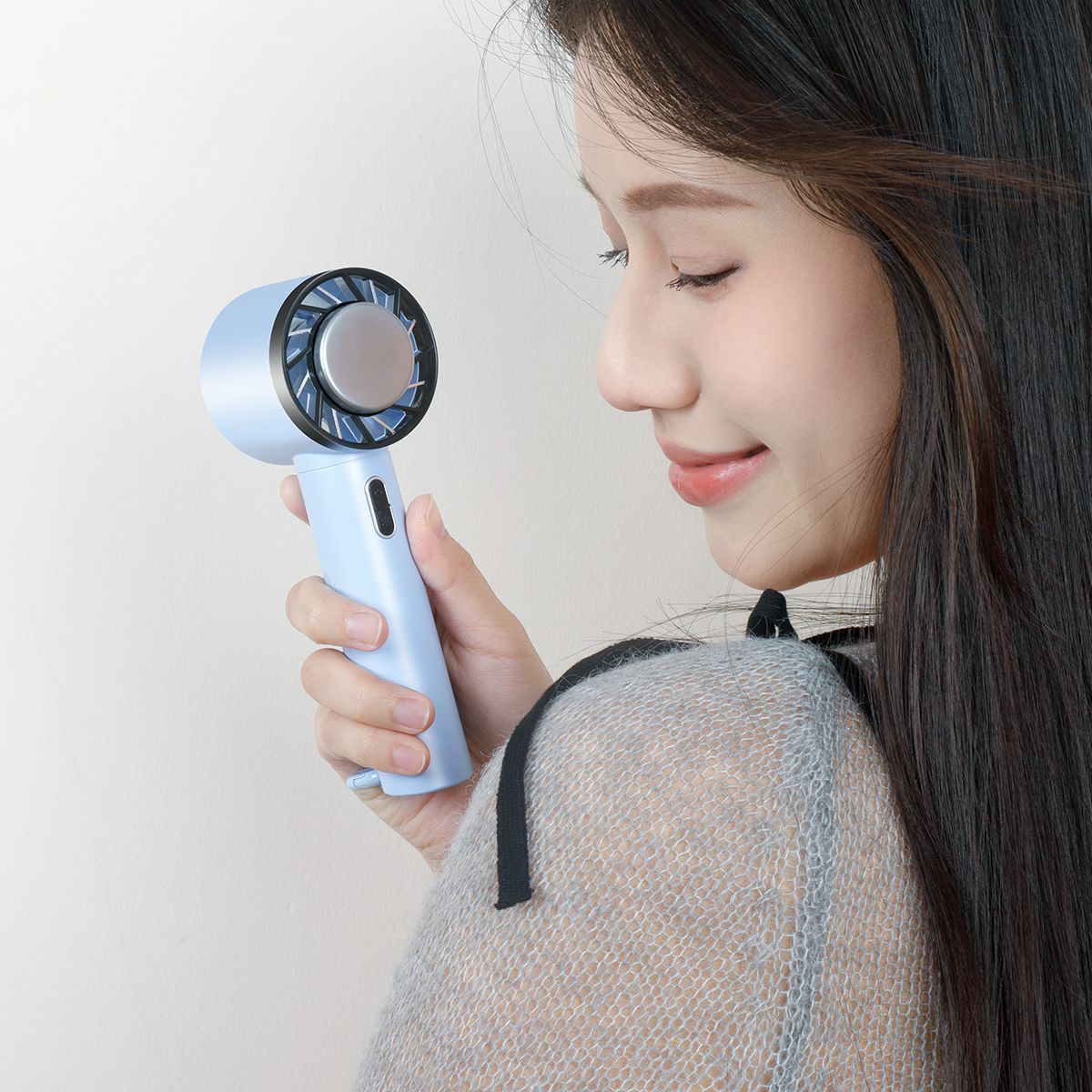 2 kgwx-625 挂钩登山扣冷敷风扇产品材质:abs/pc/铝合金/不锈钢/电子