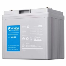 奥兰德蓄电池12V全系列产品 使用在EPS/UPS电源通讯设备上