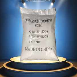 溴化钾钾