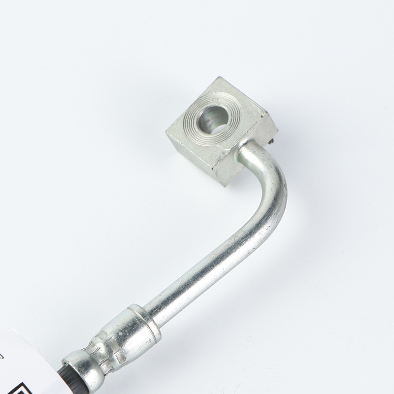 适用道奇ram前液压制动软管 左前刹车软管刹车软管挂车刹车管