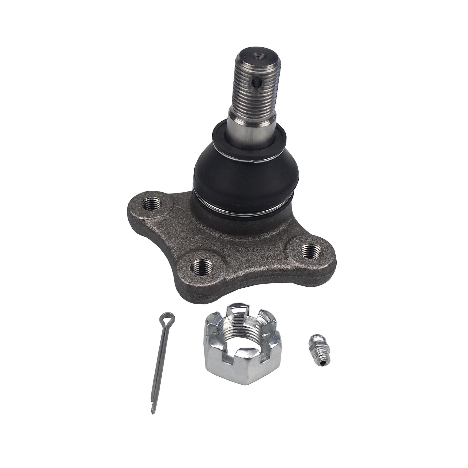 工厂定制悬挂球头s08399356适用于马自达