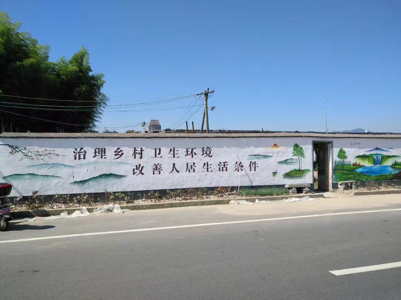 00元 工程类型         新农村建设       主营业务         工程承包