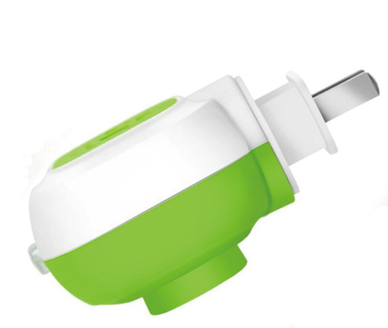 加热器电热蚊香器 灭蚊器 电蚊液器 灭蚊器 一件420个液器赖蛙