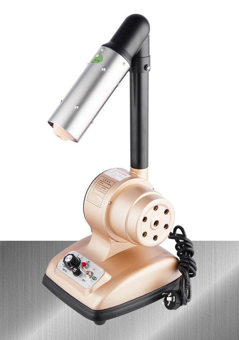 台式烘线机吹线机节能防烫手鞋帽钱包皮革鞋用烧线头热风吹毛机