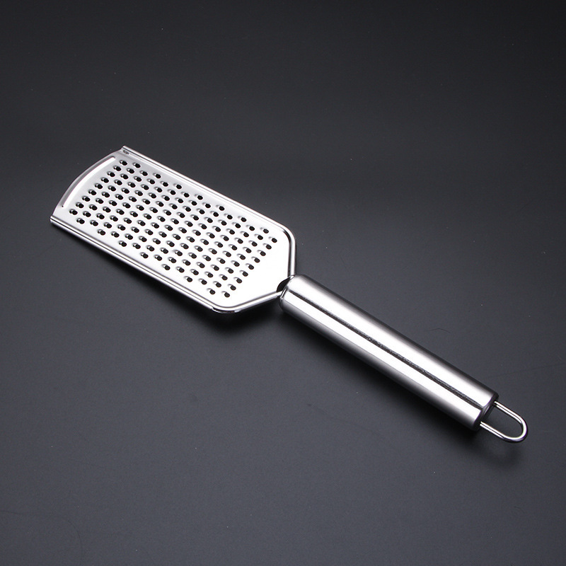 Stainless Steel Ginger Shredder Radish Grater