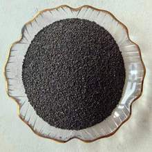 铸造铁粉 一次二次还原铁粉发热 喷砂除锈铁粉98%混凝土用铁粉