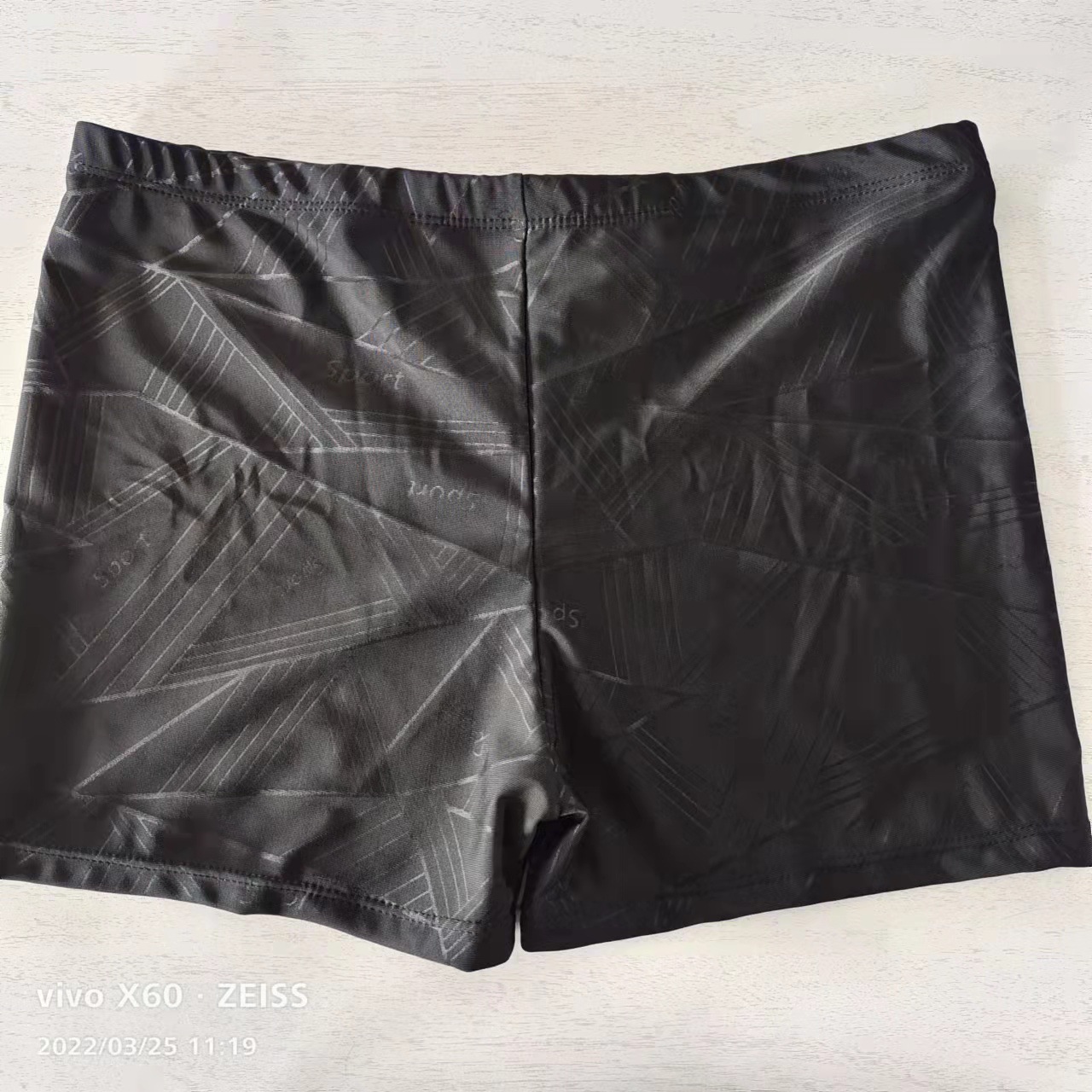 New Cross-Border Outdoor Quick-Drying Beach Pants Summer Swimming Large Trunks Shorts Men's Swimming Trunks Wholesale