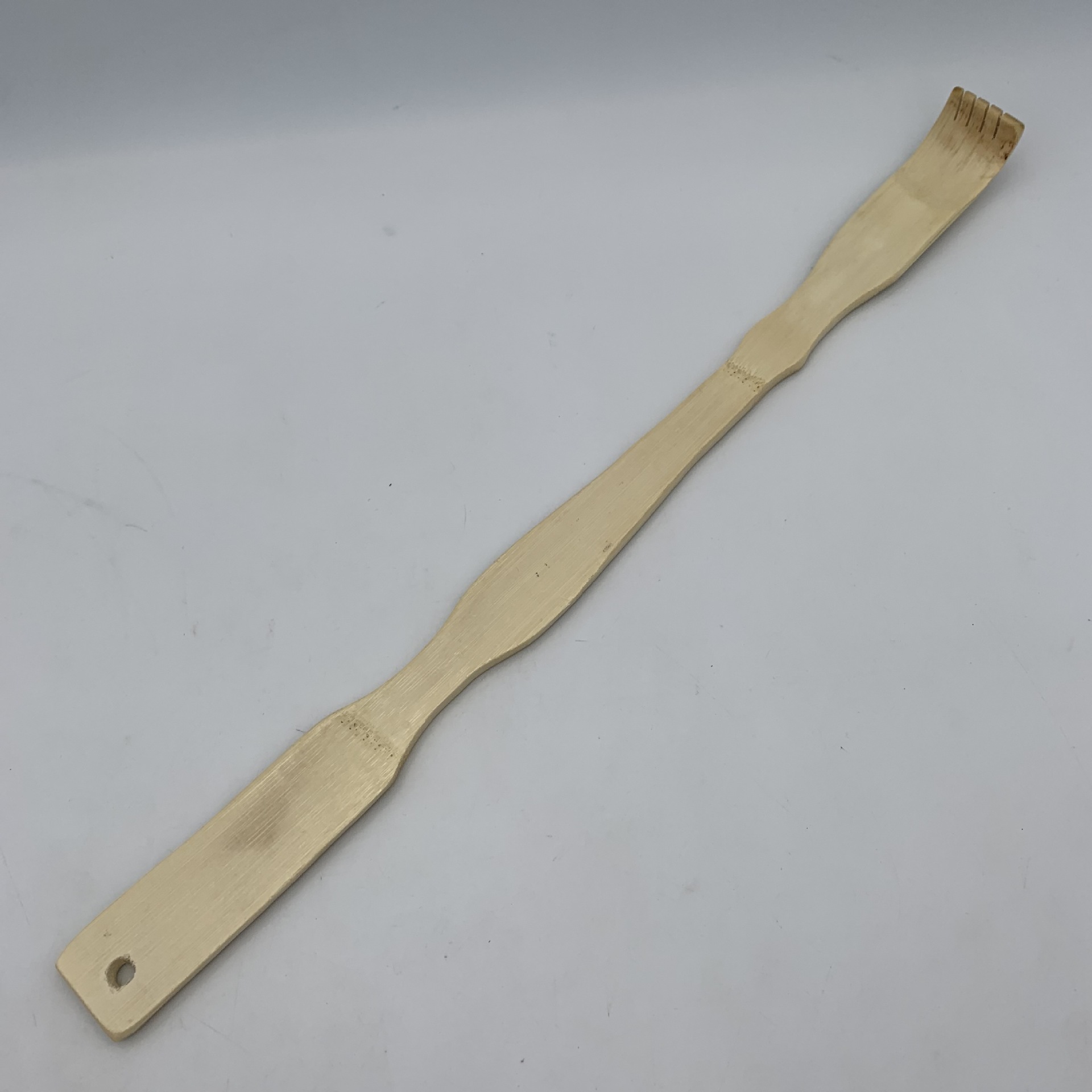 竹制抓背神器老头乐痒痒挠不求人耙子厂家货源两元店百货批发