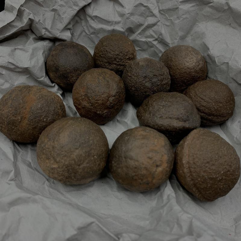 美国犹他州 萨满魔石冥想疗愈能量石 护身符 精神魔石 阻隔负能量