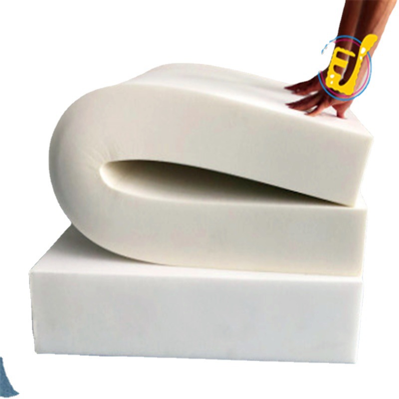 沙发布高密度海绵