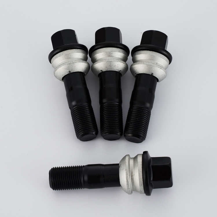 25适用于奔驰轮毂螺丝轮胎防盗螺丝汽车轮胎螺丝帽