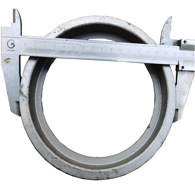 sh单级双吸中开泵密封口环