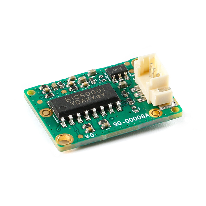 hlk-ld116-24g 24ghz毫米波雷达感测器pir运动监测模块低功耗侦测