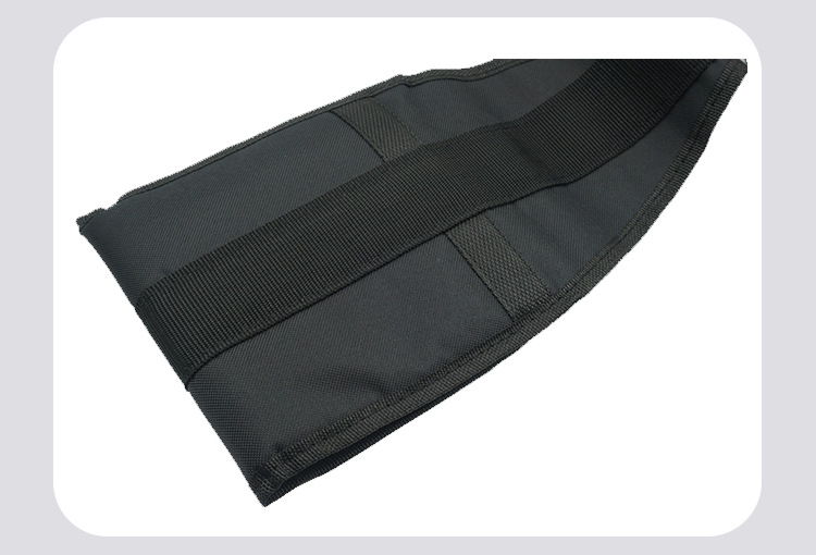 悬臂带腹肌悬挂训练带辅助挂杠收腹卷腹健身器材悬垂举腿单杠吊带