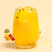 金桔柠檬百香果茶包水果茶冲泡饮品夏季女生泡水喝的东西花果花茶