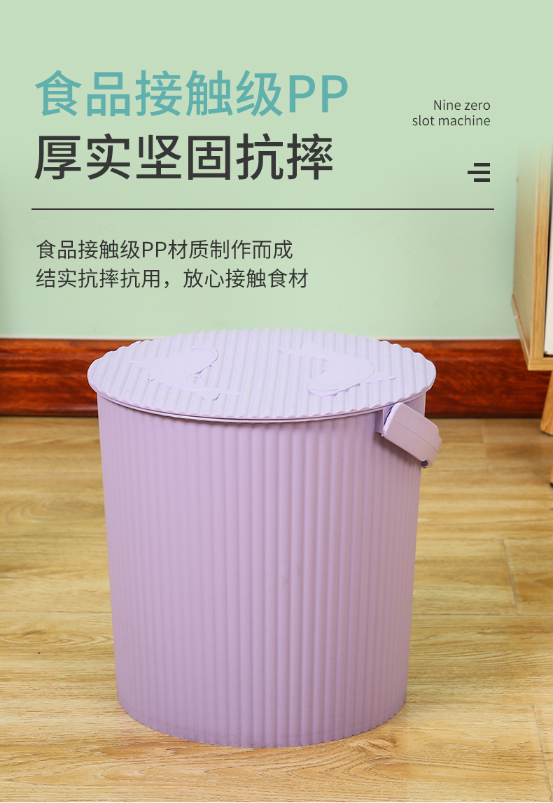 厂家直销多用桶钓鱼桶收纳带盖储物桶多用钓鱼桶收纳洗澡桶大号