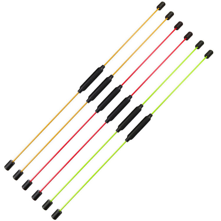 工厂直供训练棒菲利斯飞力士健身弹力棒飞力仕杆菲力仕震颤棒