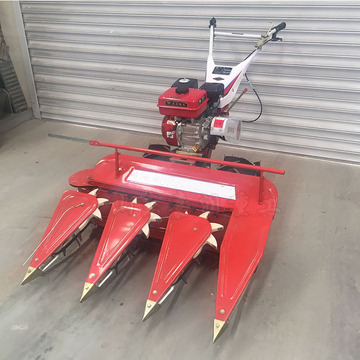 牧草苜蓿割晒机 小麦水稻收割机 手推汽油割晒机