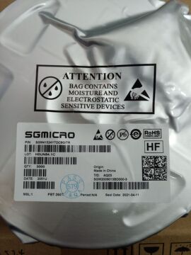 sgm41524ytdc8g/tr 锂电池充电芯片 开关充电 sgm原装-阿里巴巴