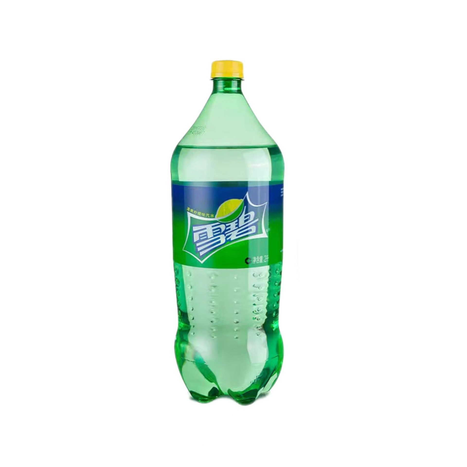 可口可乐2l 雪碧 碳酸型饮料整箱柠檬味汽水现货聚会超市团购批发