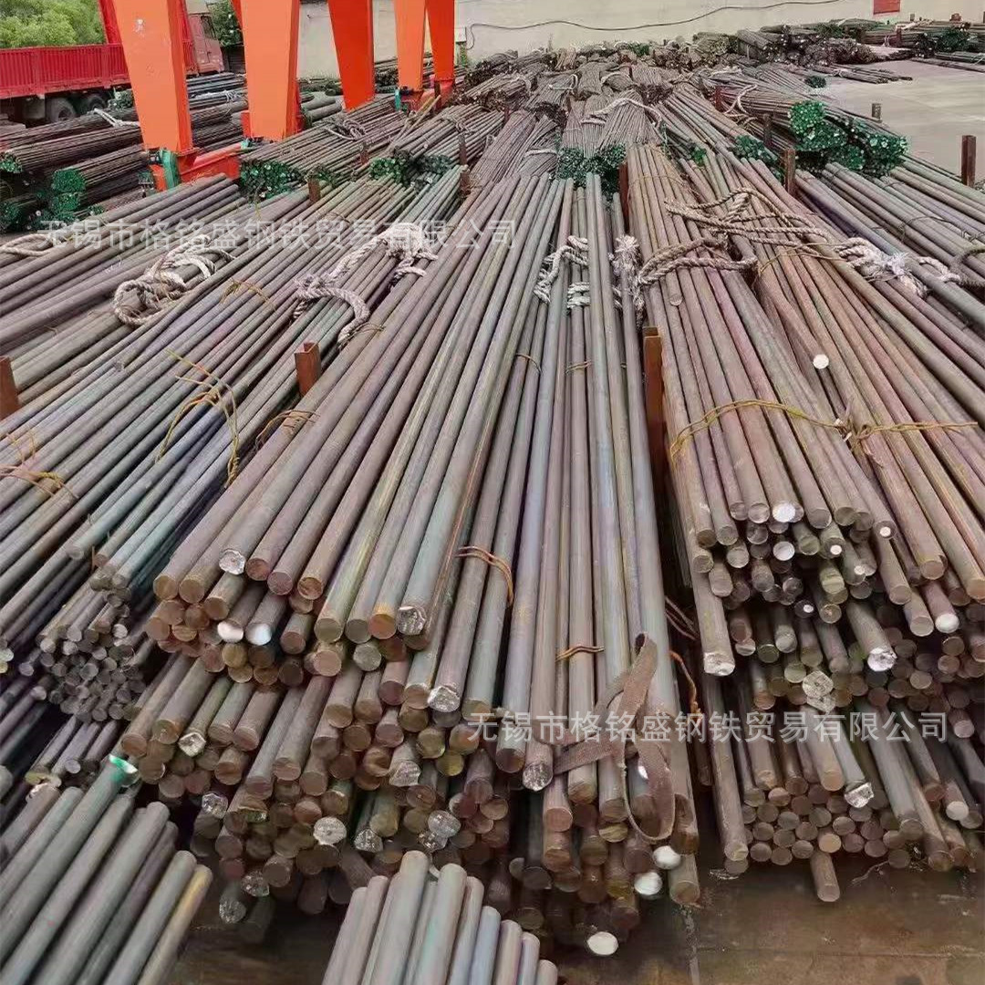 12耐热圆钢 耐热钢筋 310s 不锈钢钢筋 直径6mm 圆棒材质310s