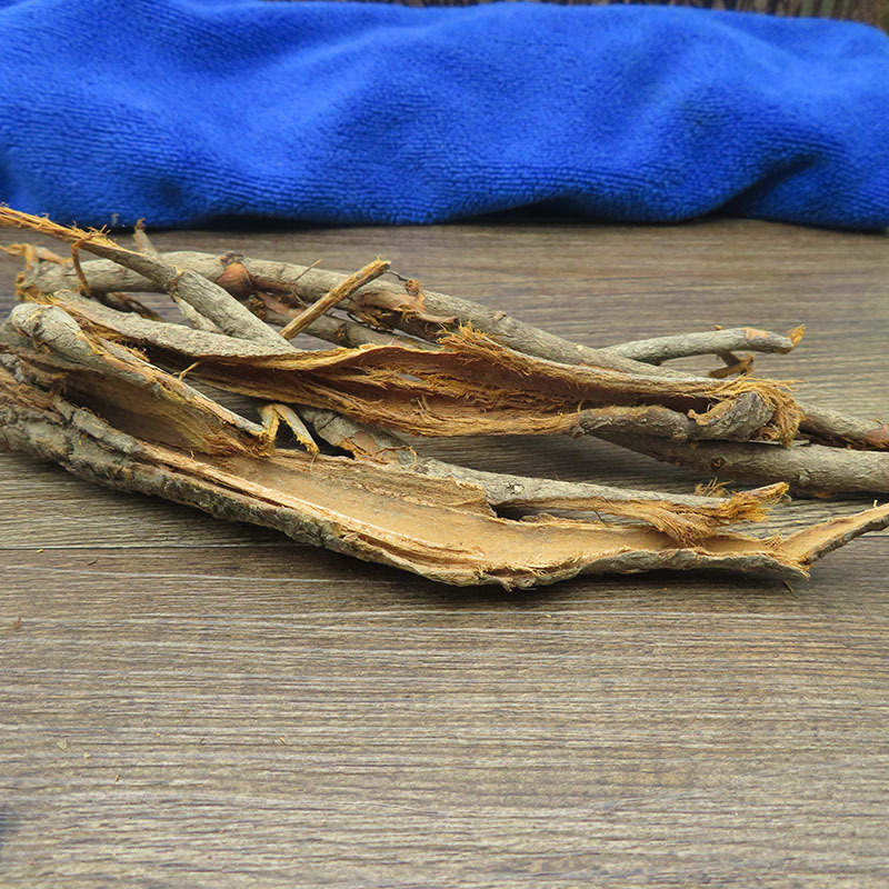 李根白皮 500g克包邮梅子根皮 李根皮 非榆树根皮-阿里巴巴