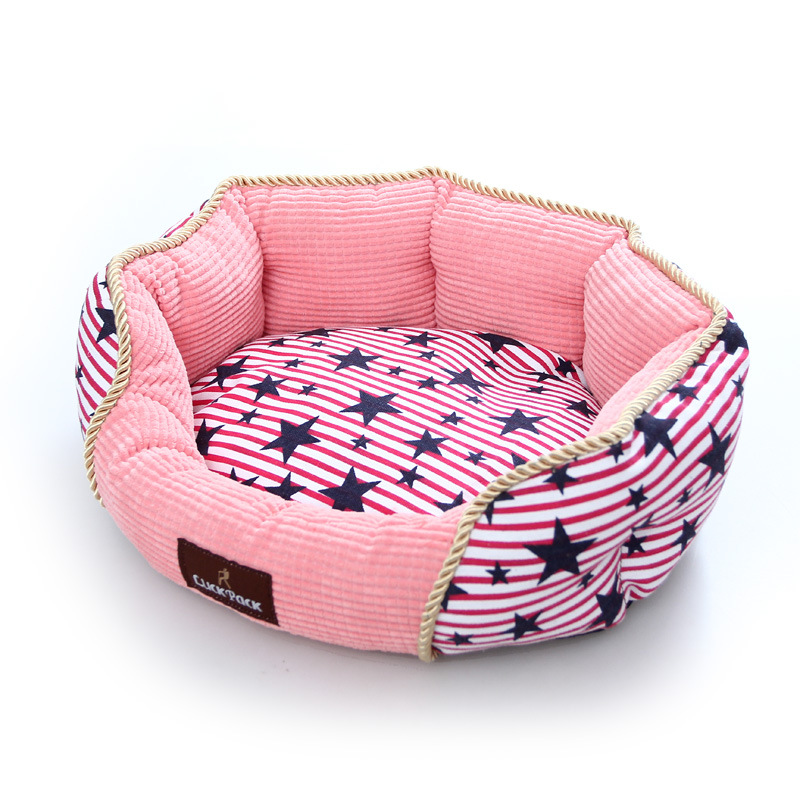 Warm Kennel Removable Cat Nest Pet Bag Dog Bed Pet Pad Pet Bed Travelling Bag Bag Fashion Hand Bag Women Bag Syorage Box