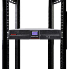 山特PT2.2K机架式UPS不间断电源2200VA/2200W网络服务器电源机房