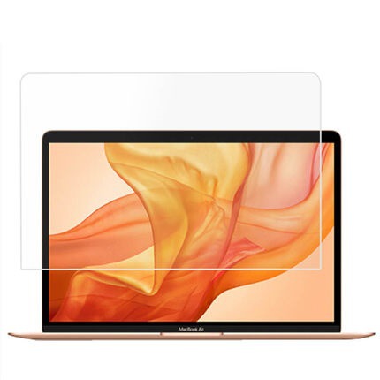 适用苹果笔计本2020款macbookair133寸a2179屏幕玻璃钢化膜