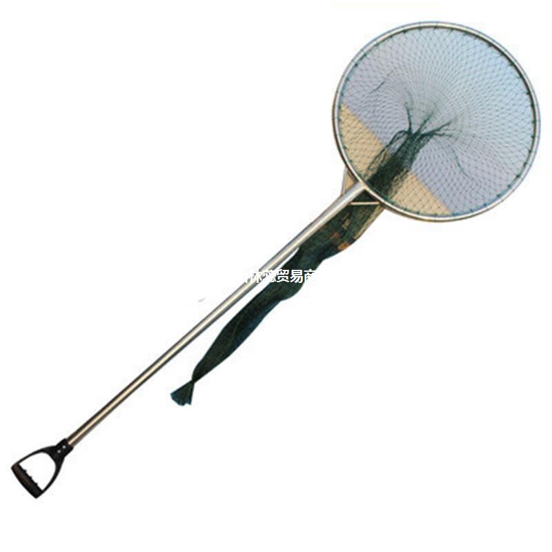 加粗捕狗网兜捕狗工具专用网流浪犬抓捕网流浪狗猫夹持抓狗器