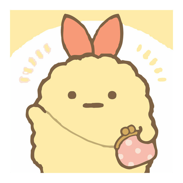 diy数字油画儿童卡通角落生物20*20手绘填充批发制跨境一件代发