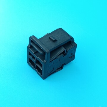 8-21 适用于汽车线束连接器插头 车用接插件