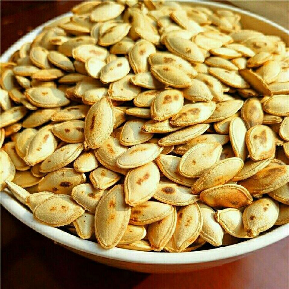 农家手工新货现炒传统手工炒南瓜子颗颗精选香脆让你吃上头