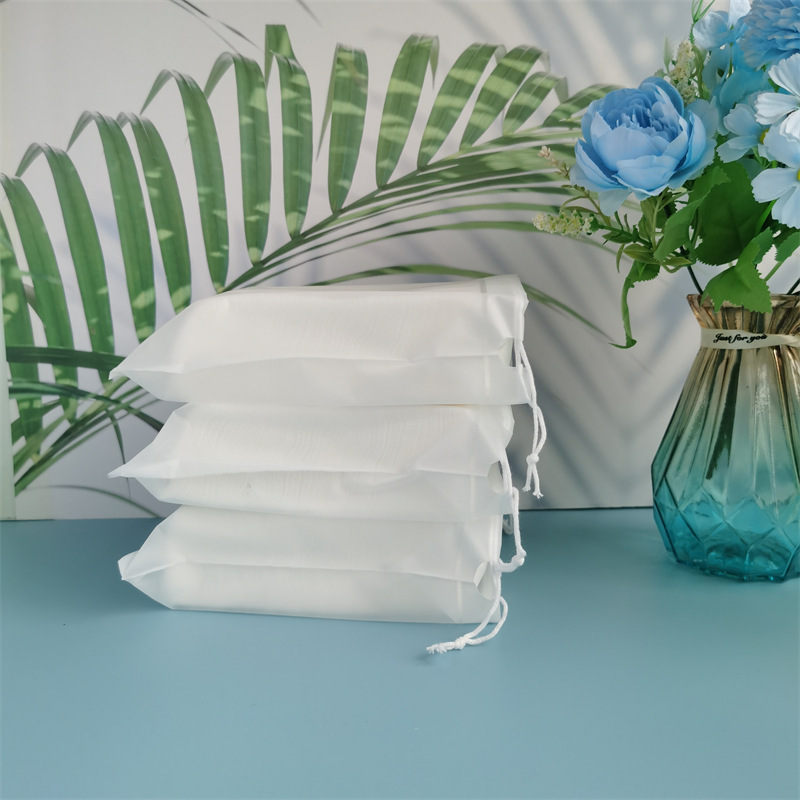 批发木乃伊化妆棉湿敷棉专用可拉伸薄款卸妆棉爽肤水面膜纸