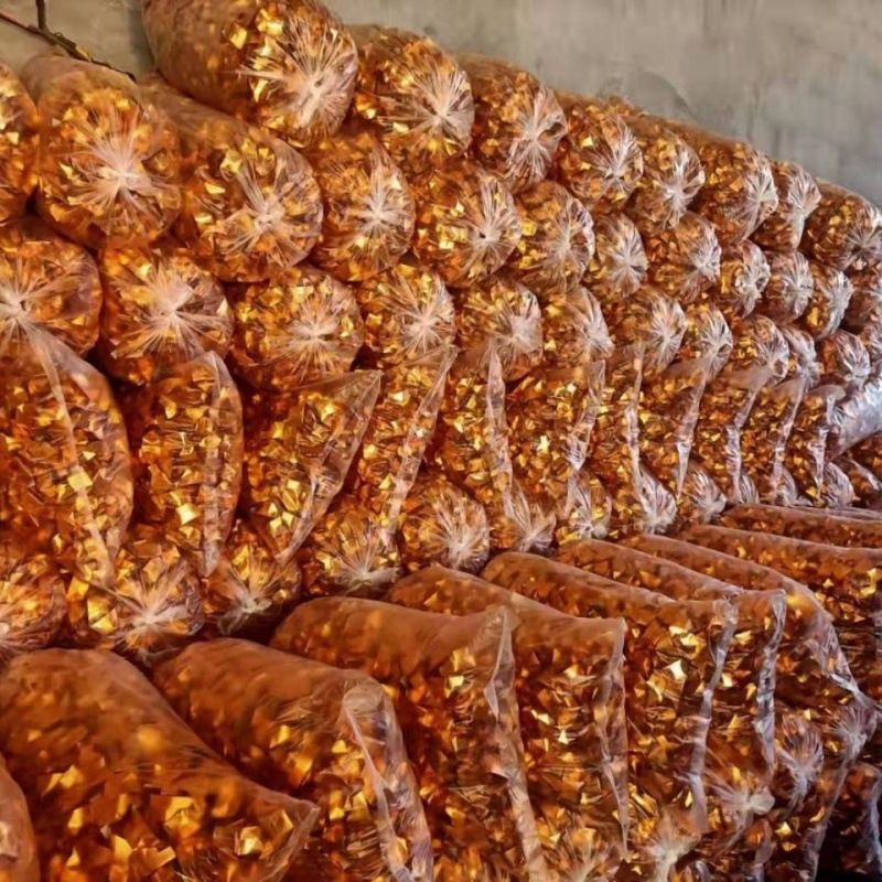 元宝成品金元宝1000个规格9*11纸金锭黄纸打孔纸纸箱发货厂家直销