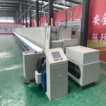 连续生产网带炉 隧道窑炉 推板炉 使用温度高 质保一年