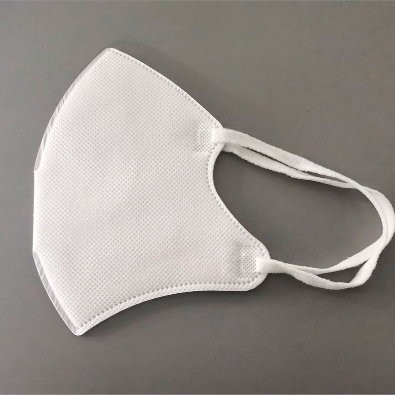 成人口罩定制图案文字日本正品超快3d立体松本清宽耳带夏季透气薄