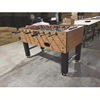 Wei Fan Produce adult entertainment indoor 1.4 Wood Table football whole country sale machining wholesale Wei Fan Produce adult entertainment indoor 1.4 Wood Table football whole country sale machining wholesale