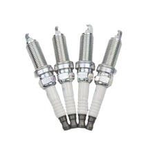 湃速p6f7rtii 4支装 _ 汽车双铱金火花塞原厂适配卡罗拉轩逸朗逸