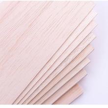 巴尔沙木飞机木板片 轻木板 材料手工制作航模板材片批发