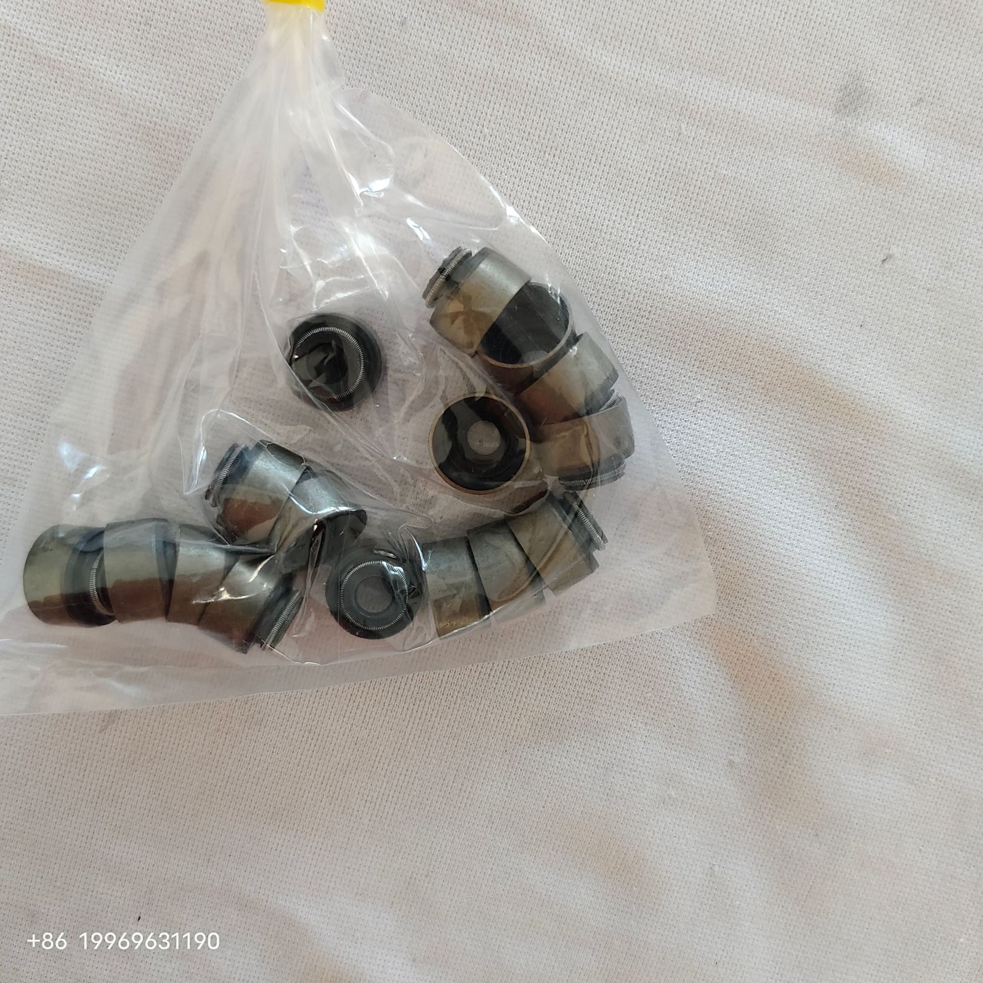 2y 3y 4y 气门油封适用丰田发动机气门杆密封 90913-02065-阿里巴巴