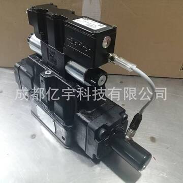 美国派克比例电磁阀d81vw004c1ntw3a-阿里巴巴