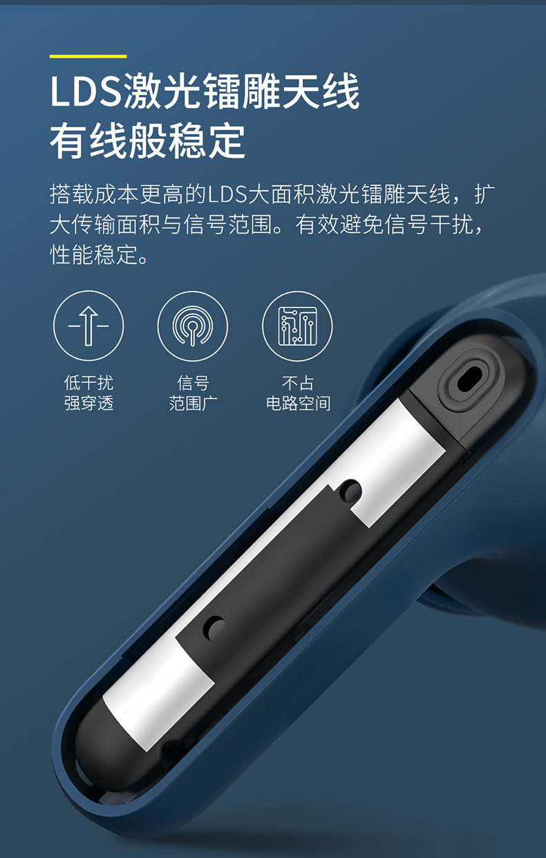 倍思s1蓝牙耳机anc主动降噪tws真无线双耳运动无延迟入耳式pro