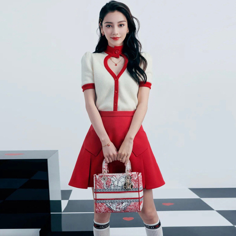 杨颖同款毛衣套装-杨颖同款毛衣套装厂家,品牌,图片,热帖-阿里巴巴