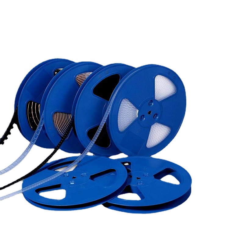 smt载带ic空载400米芯片连接卷带qfn编带bga电子元器件sop8载带