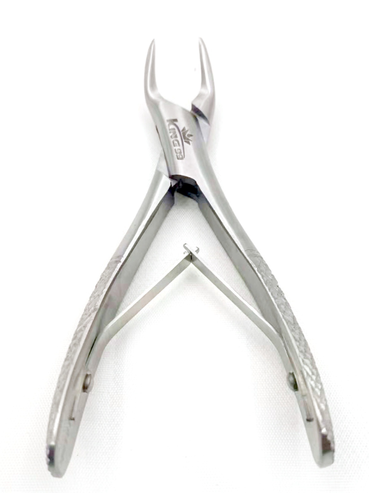 进口儿童拔牙神器牙根智齿上下通用乳牙换牙工具拔牙钳残根拔牙器